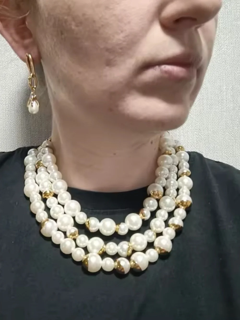 Anthropologie luxe multi